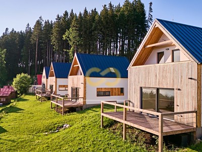 Prodej  rodinného domu 104 m², pozemek 537 m²
