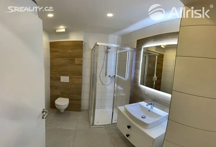 Pronájem bytu 1+kk 49 m² – pohled 3