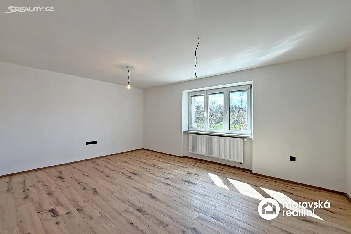 Prodej rodinného domu 175 m², pozemek 759 m², Moravský Krumlov