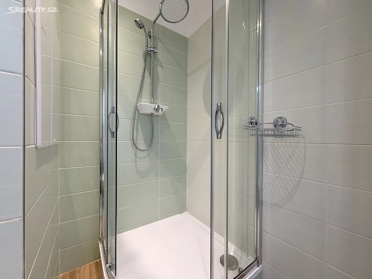 Pronájem bytu 1+1 36 m² – pohled 2
