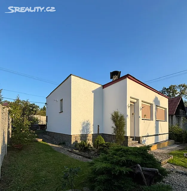 Prodej chaty 80 m², pozemek 490 m², Dolní Domaslavice