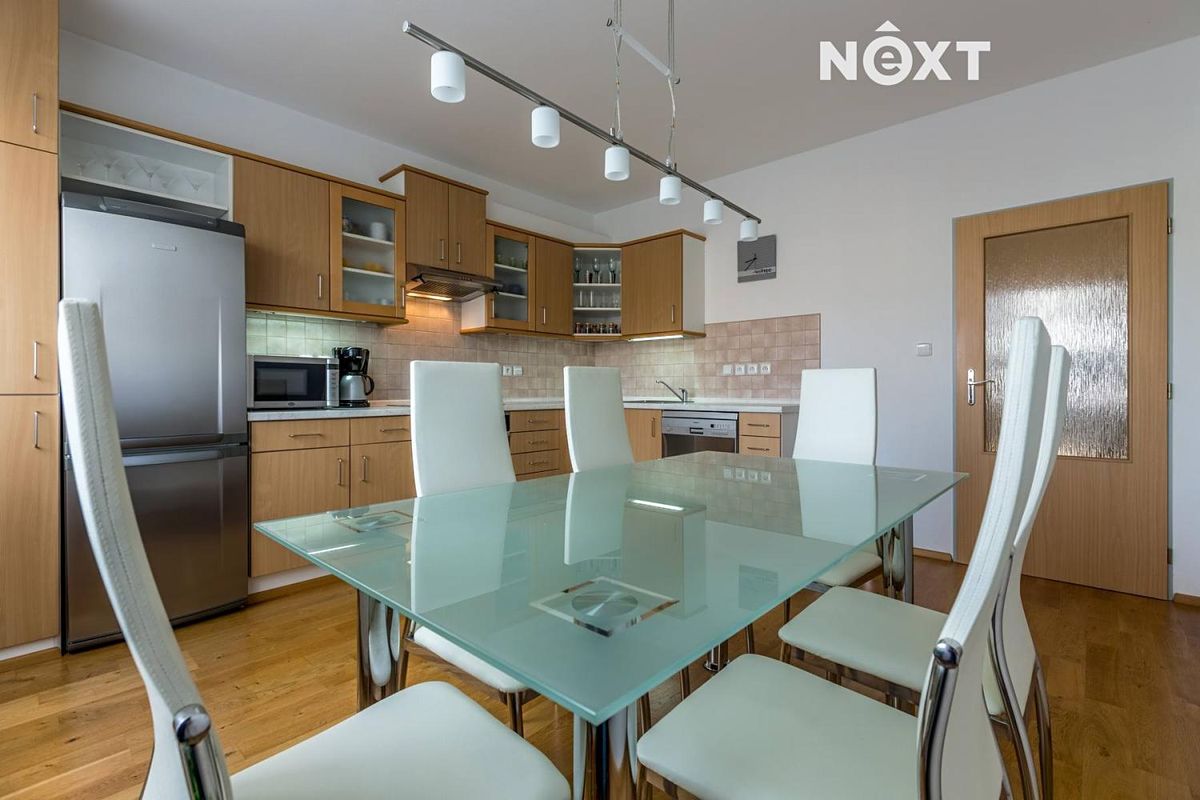 Prodej bytu 3+1 89 m² – fotografie 3