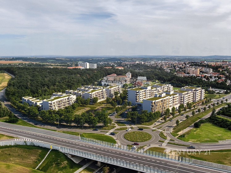 Prodej bytu 2+kk, 63 m² (17 z 20)