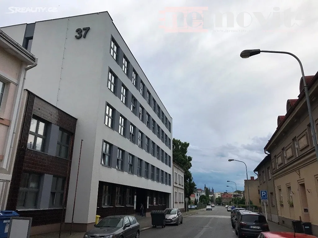 Pronájem kanceláře 30 m², Hradec Králové