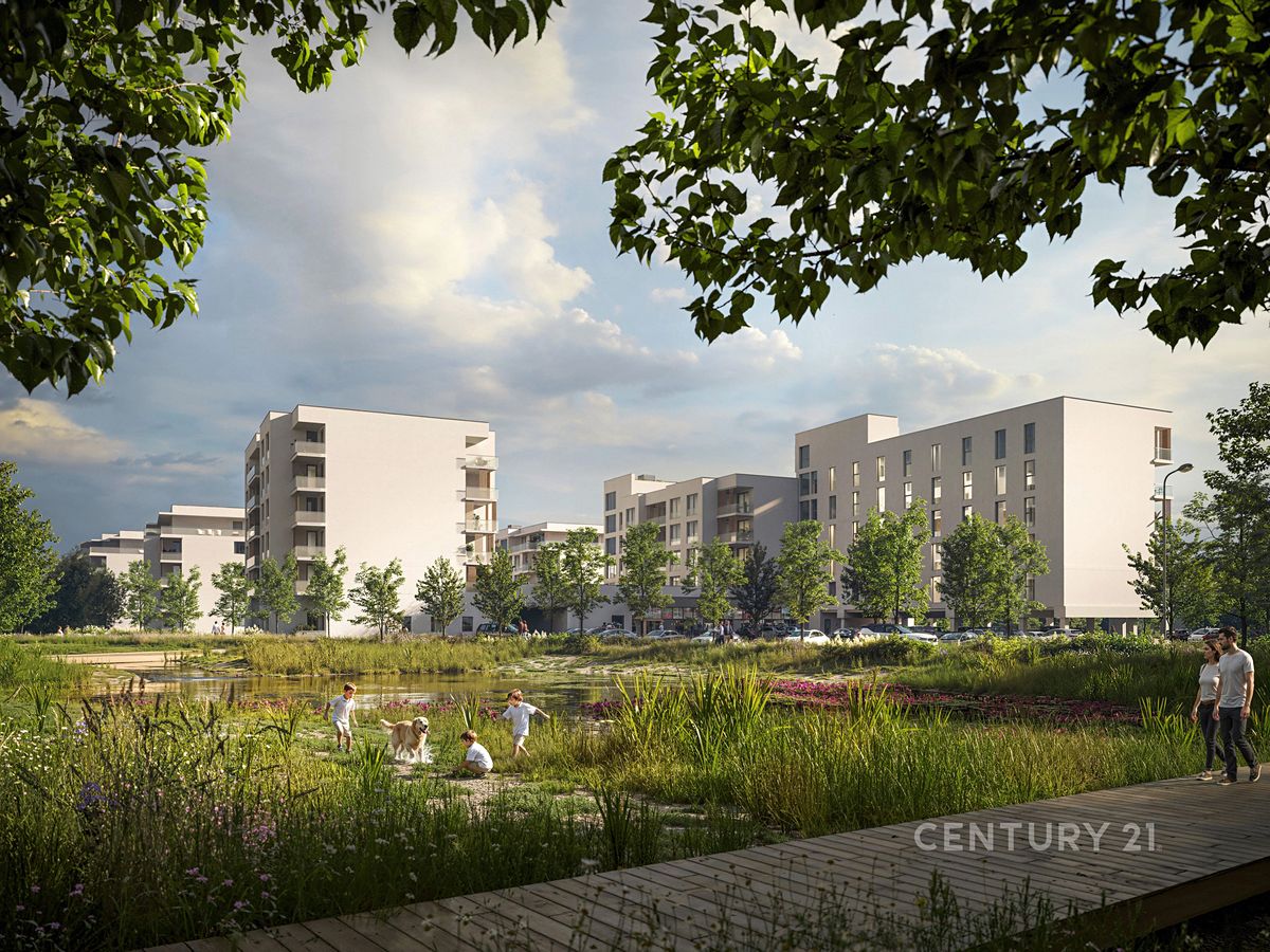 Prodej bytu 1+kk 28 m² – fotografie 2