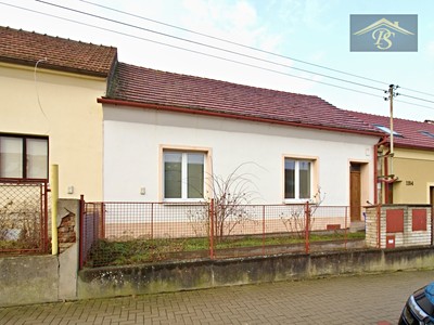 Pronájem  rodinného domu 50 m², pozemek 365 m²
