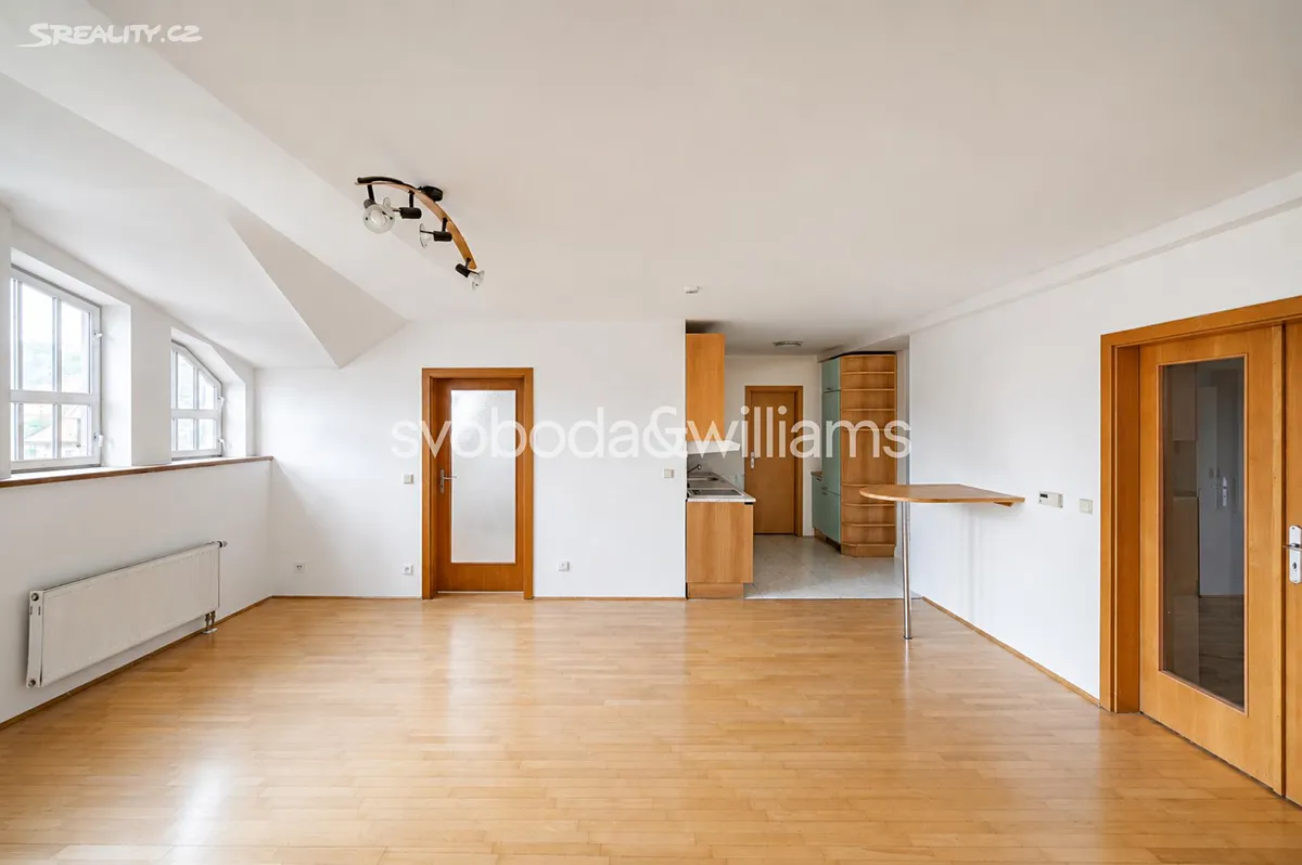 Prodej bytu 3+kk 86 m² - View 2