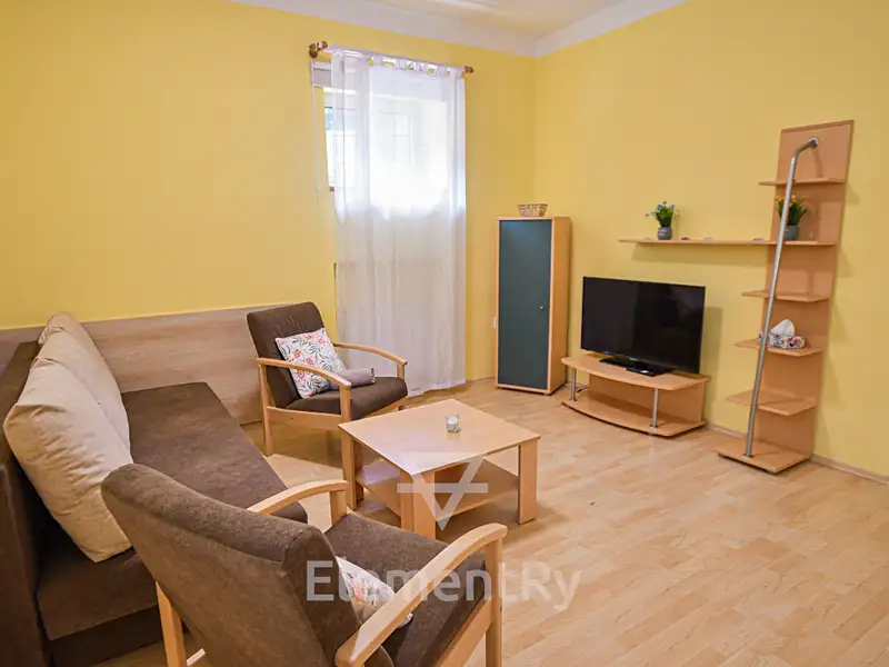 Prodej bytu 2+kk 56 m², Harrachov – náhled fotky 2