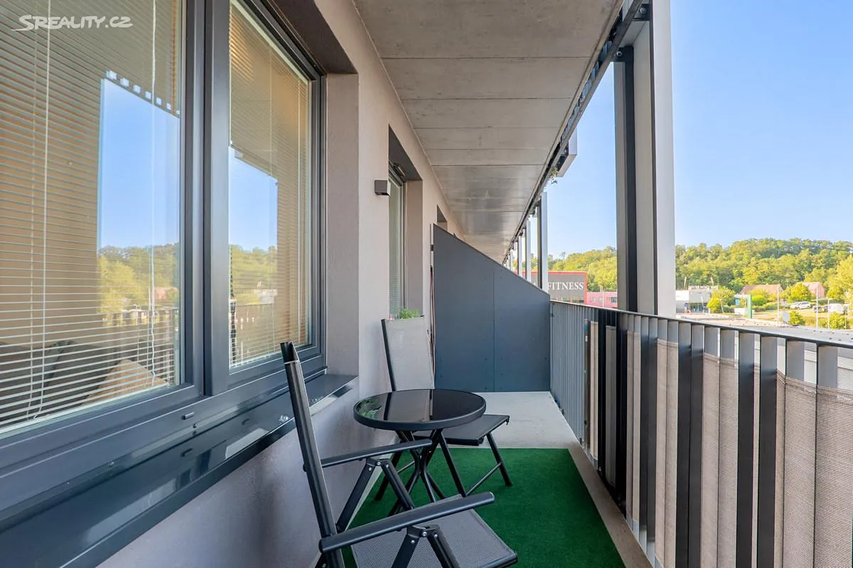Prodej bytu 2+kk 49 m², Praha