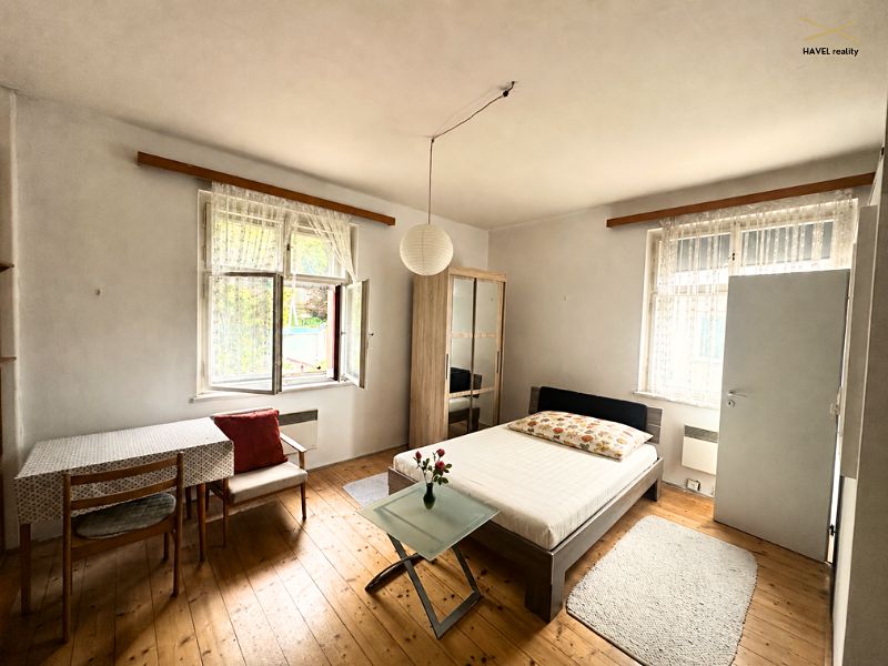 Prodej bytu 3+1 77 m²