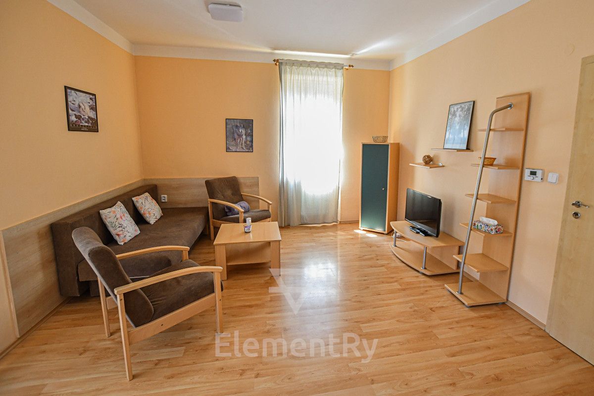 Prodej bytu 2+kk 60 m²
