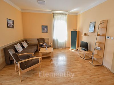 Prodej bytu 2+kk 60 m²