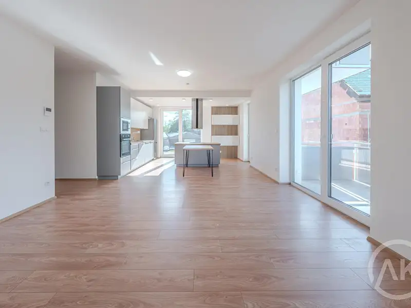 Pronájem bytu 3+kk 86 m², Bravantice – náhled fotky 2