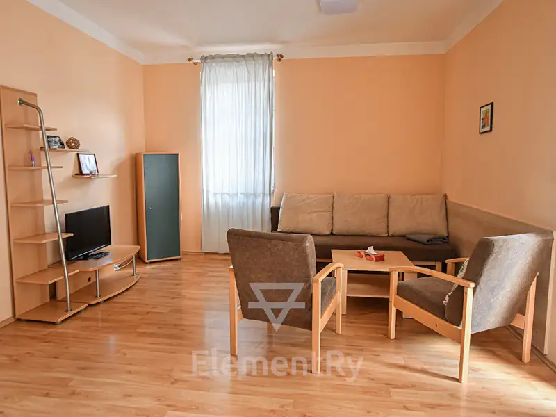 Prodej bytu 2+kk 60 m², Harrachov – náhled fotky 2