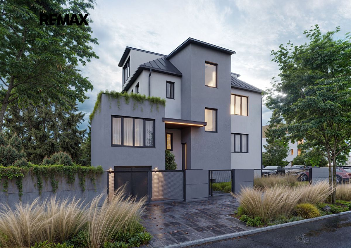 Prodej bytu 2+1 57 m²