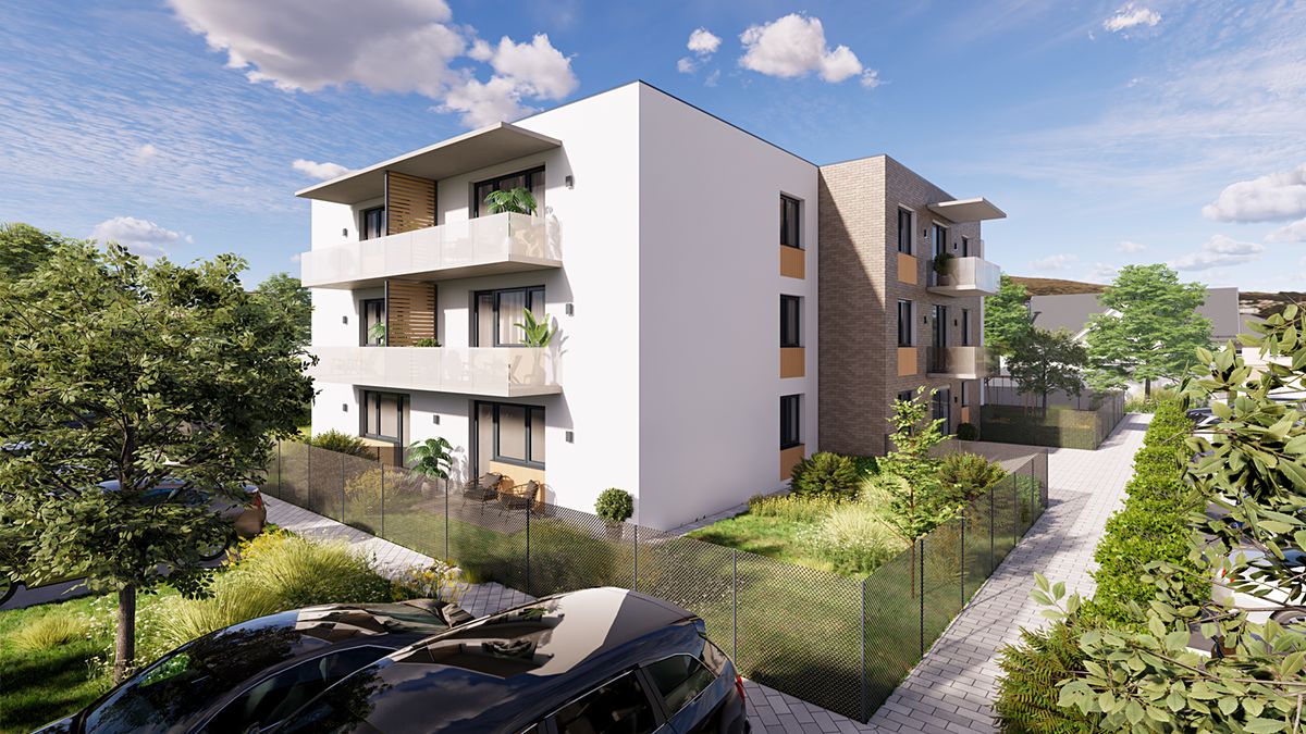 Prodej bytu 3+kk 77 m²