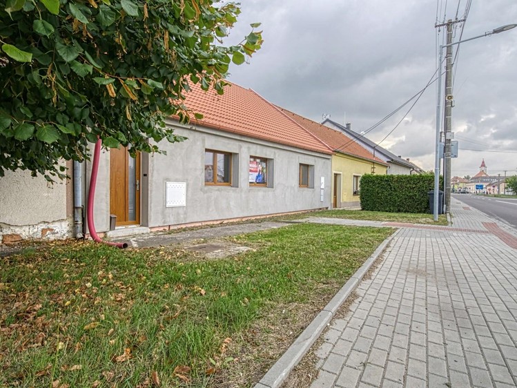 Ostatní