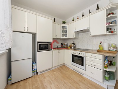 Prodej bytu 2+1 57 m²
