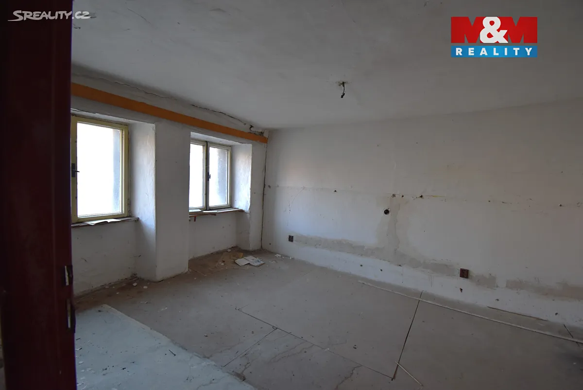 Prodej rodinného domu 200 m², pozemek 237 m² – pohled 6