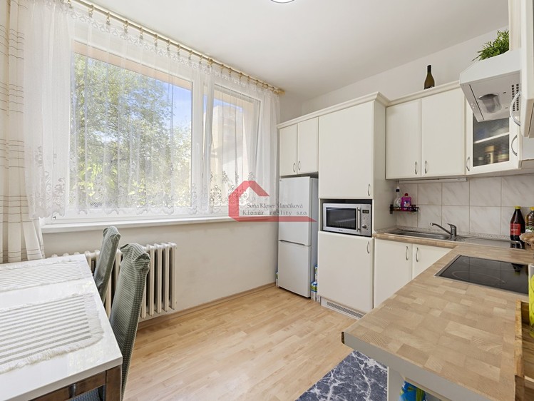 Prodej bytu 2+1, 57 m² (2 z 16)