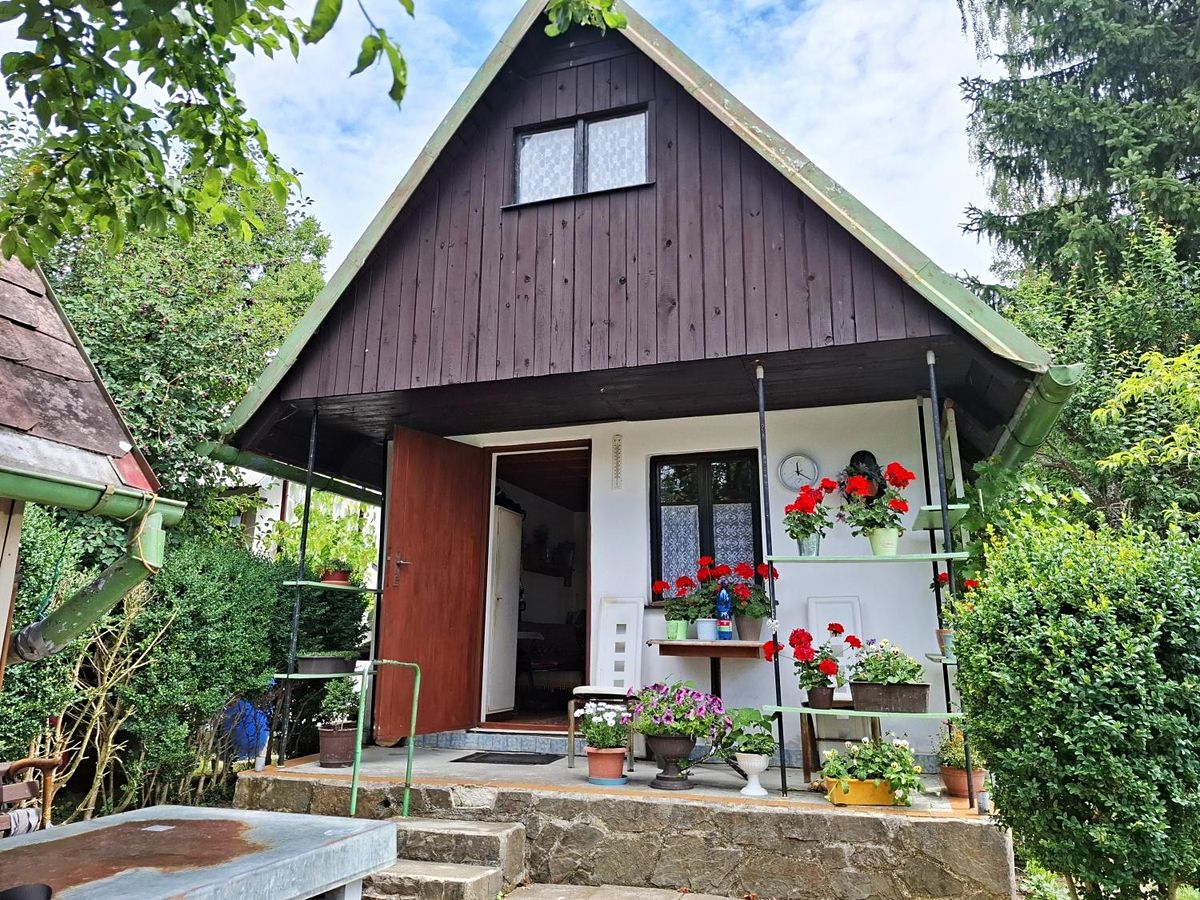 Prodej zahrady 178 m² – fotografie 2