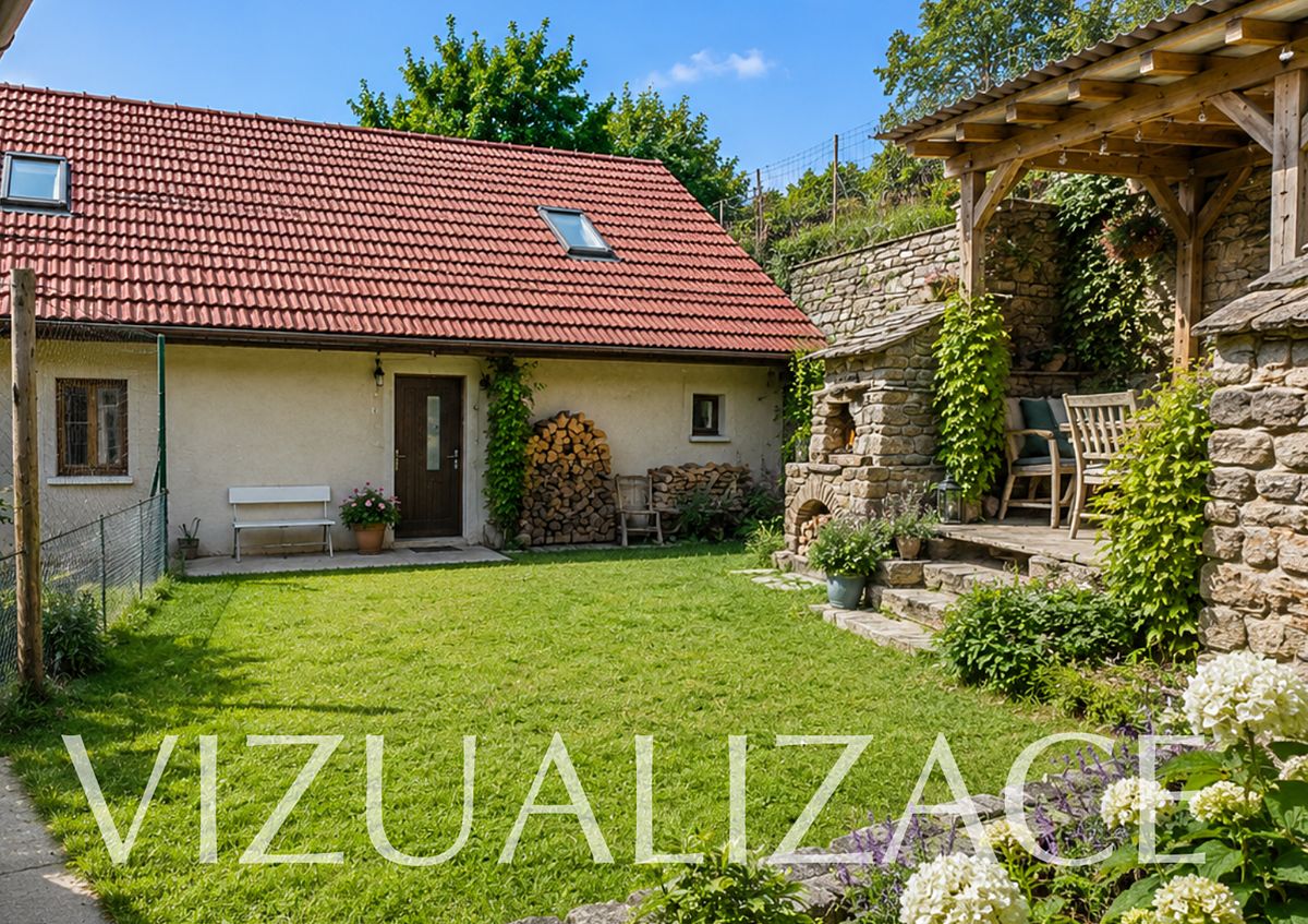 Prodej rodinného domu 130 m², pozemek 702 m² – fotografie 4
