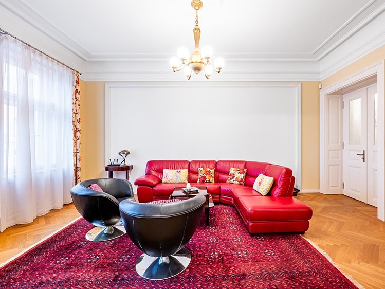 Pronájem bytu 4+1, 184 m² (7 z 26)