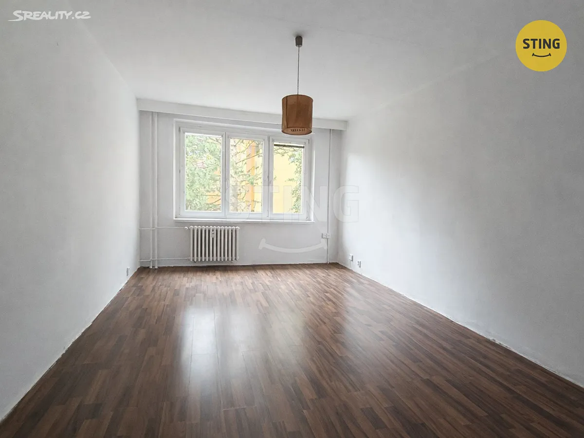 Prodej bytu 1+1 41 m² – pohled 3