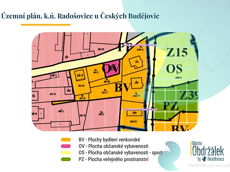 Ділянка на продаж, 1 303 м² (3 з 5)