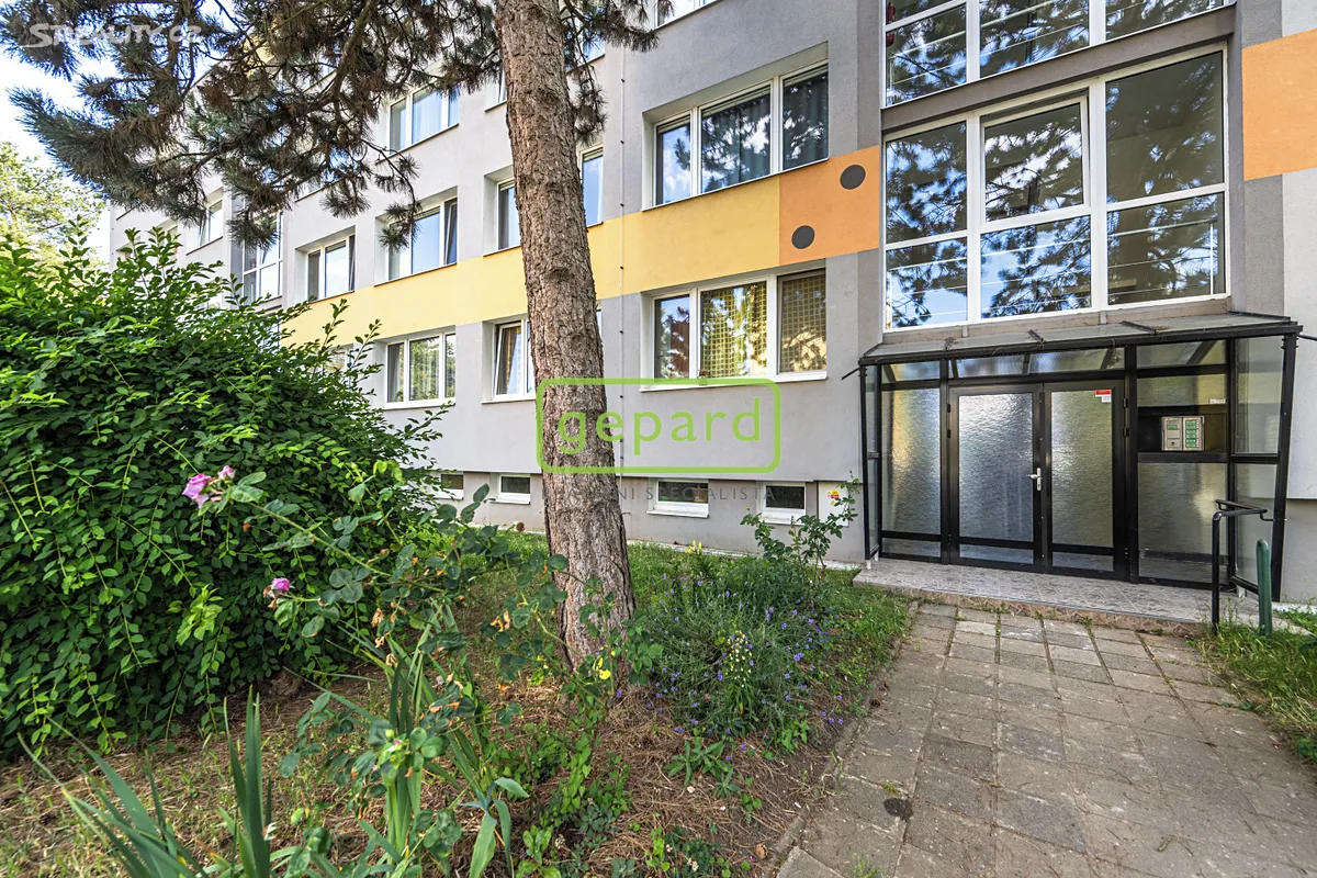 Prodej bytu 2+1 54 m² – pohled 3