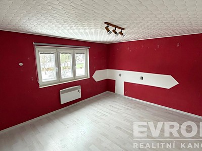Prodej bytu atypické 35 m²