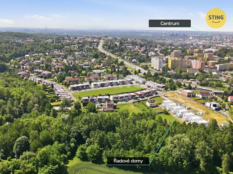 Prodej rodinného domu 200 m², pozemek 296 m², Ostrava – náhled fotky 3