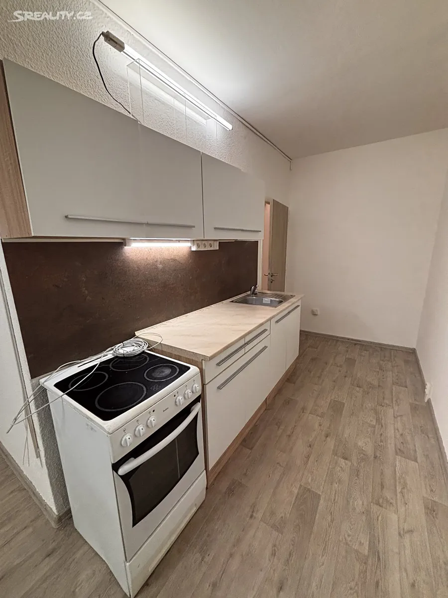 Pronájem bytu 2+kk 42 m² - Widok 2