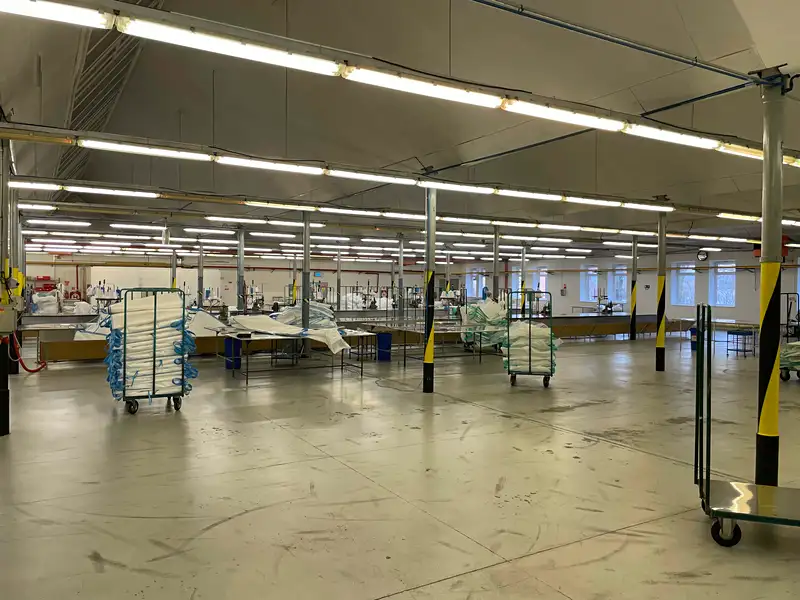 Prodej skladového prostoru 10000 m², Vítkov – náhled fotky 3