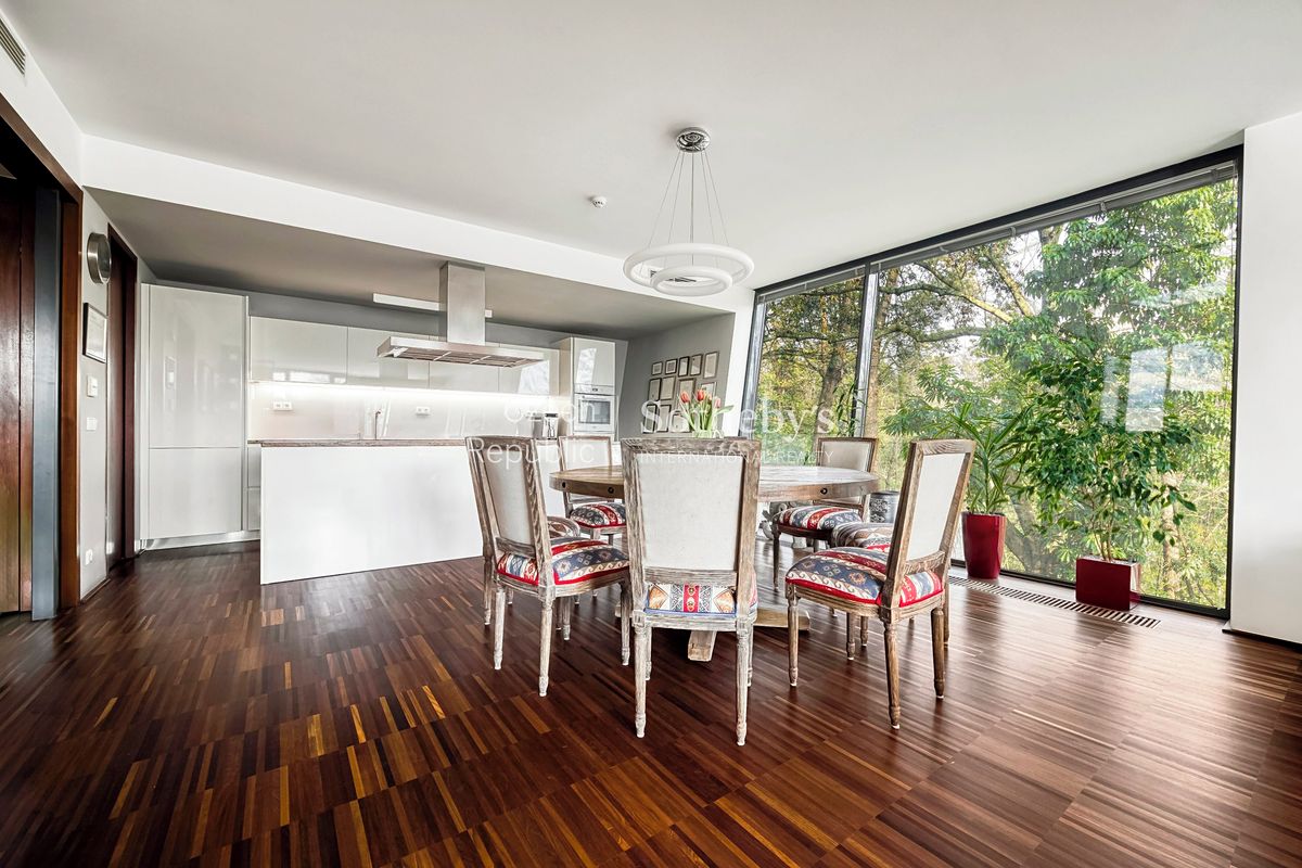 Prodej bytu 4+kk 163 m² – fotografie 3