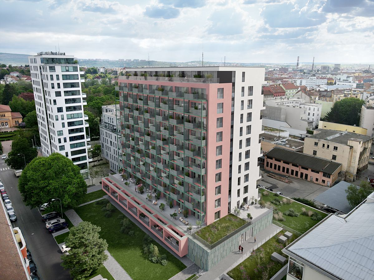 Prodej bytu 3+kk 86 m² – fotografie 5
