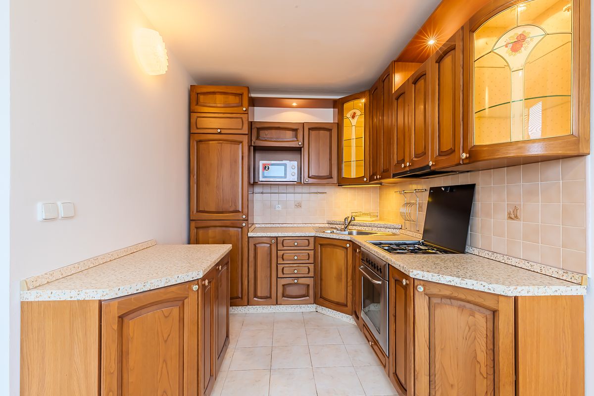 Pronájem bytu 3+kk 69 m² – fotografie 2