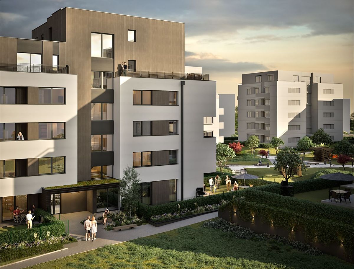 Prodej bytu 3+kk 70 m² – fotografie 4