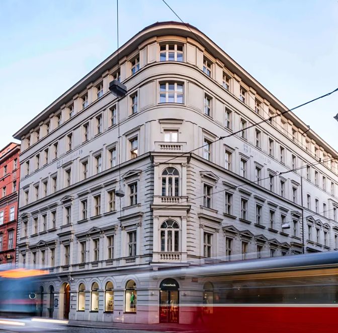 Pronájem obchodního prostoru 20 m² – fotografie 4