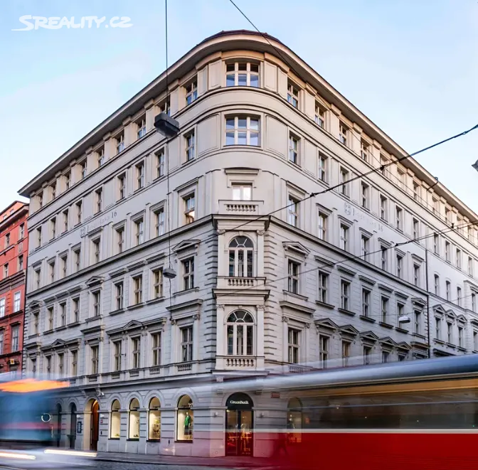 Pronájem obchodního prostoru 20 m² – pohled 4