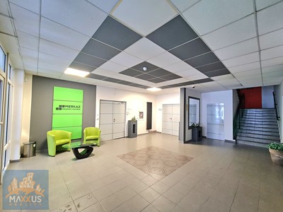 Pronájem komerčního prostoru, 17 m² (2 z 3)