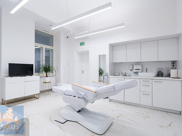 Комерційне приміщення в оренду, 140 м² (3 з 9)