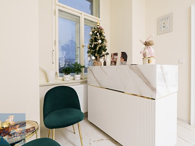 Pronájem obchodního prostoru 140 m²