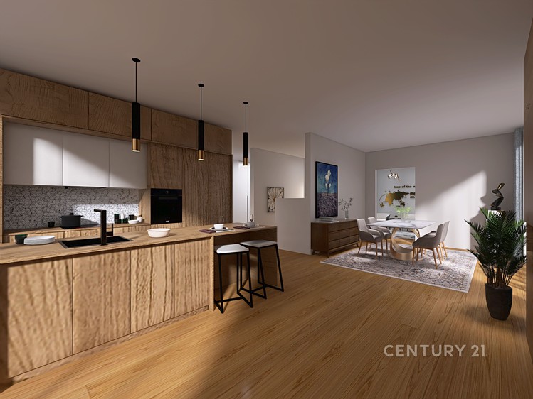 Prodej bytu 5+kk, 236 m² (4 z 35)