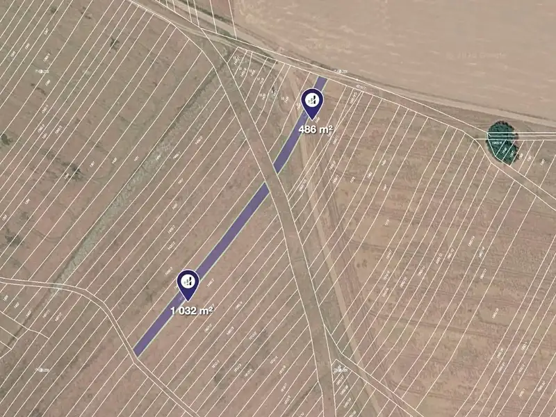 Prodej pole 1518 m², Mistřice – náhled fotky 1