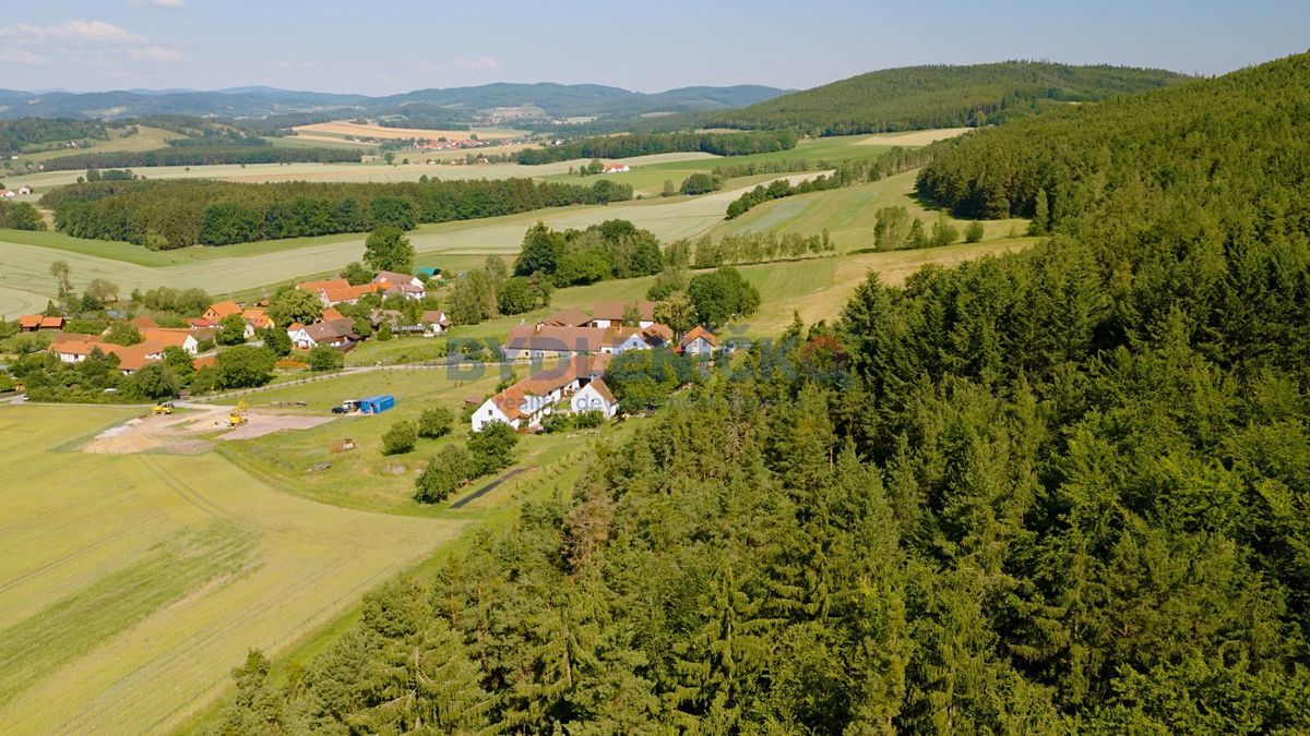Prodej zemědělské usedlosti 1123 m², pozemek 2018 m² – fotografie 2