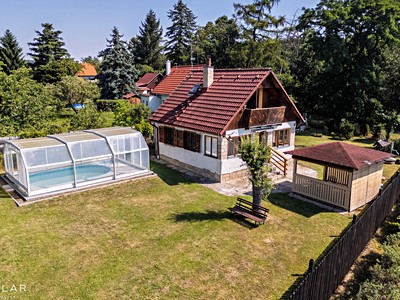 Prodej  rodinného domu 56 m², pozemek 583 m²