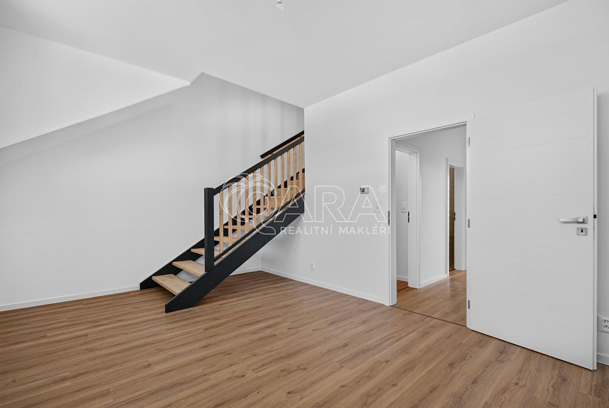 Prodej bytu 3+1 74 m²