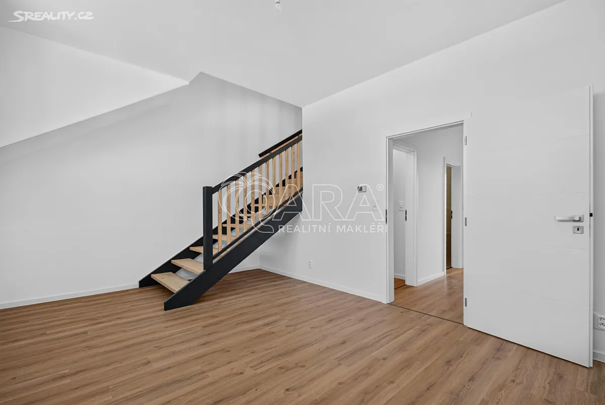 Prodej bytu 3+1 74 m², Brno