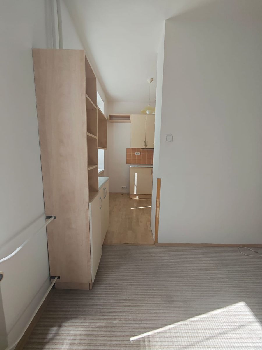 Pronájem bytu 3+1 62 m² – fotografie 2